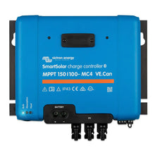 Victron SmartSolar MPPT 150/100-MC4 VE-Can [SCC115110511] - Battery Chargers