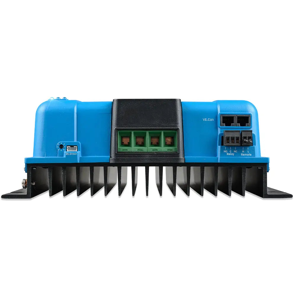 Victron SmartSolar MPPT 150/100-TR VE.Can - UL Approved [SCC115110411] - Battery Chargers