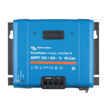 Victron SmartSolar MPPT 150/100-TR VE.Can - UL Approved [SCC115110411] - Battery Chargers