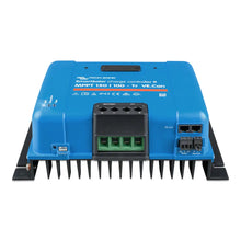 Victron SmartSolar MPPT 150/100-TR VE.Can - UL Approved [SCC115110411] - Battery Chargers