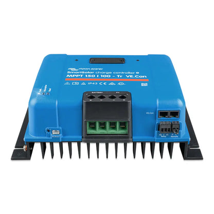 Victron SmartSolar MPPT 150/100-TR VE.Can - UL Approved [SCC115110411] - Battery Chargers