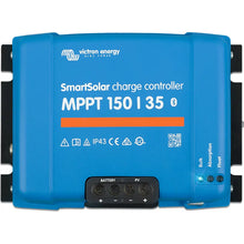 Victron SmartSolar MPPT 150/35 - 150V - 35A - UL Approved [SCC115035210] - Battery Chargers