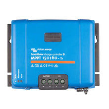 Victron SmartSolar MPPT 150/60-TR Solar Charge Controller - UL Approved [SCC115060211] - Accessories