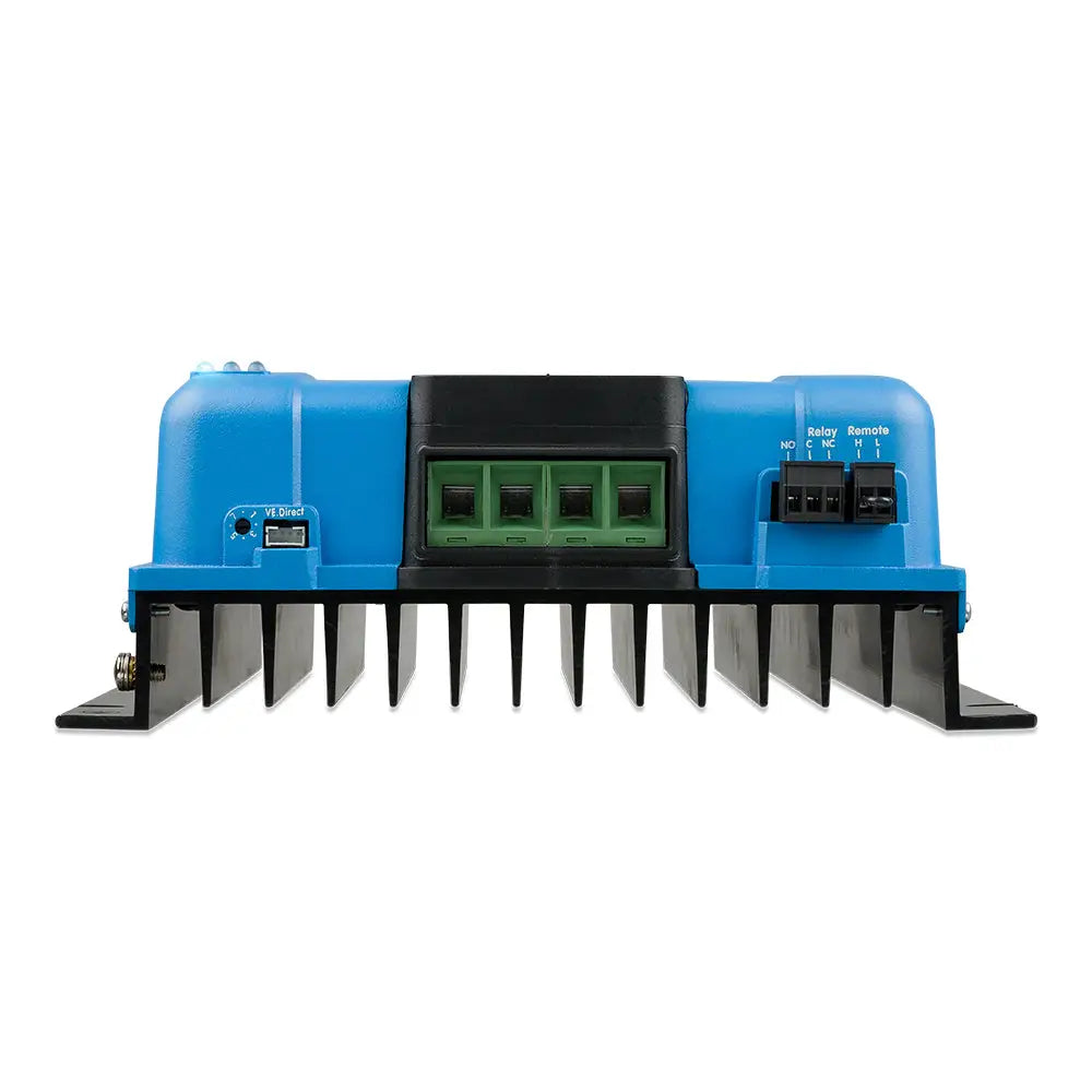 Victron SmartSolar MPPT 150/70-TR Solar Charge Controller - UL Approved [SCC115070211] - Battery Chargers