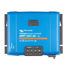Victron SmartSolar MPPT 250/60-TR Solar Charge Controller [SCC125060221] - Battery Chargers