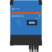 Victron SmartSolar MPPT 450/100-MC4 VE.Can VE.Direct 450/100 [SCC145110510] - Battery Chargers