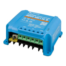 Victron SmartSolar MPPT Charge Controller - 100V - 15AMP - UL Approved [SCC110015060R] - Battery Chargers