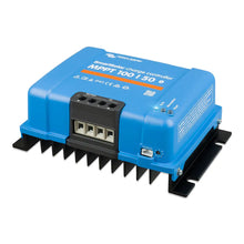 Victron SmartSolar MPPT Charge Controller - 100V - 50AMP - UL Approved [SCC110050210] - Battery Chargers