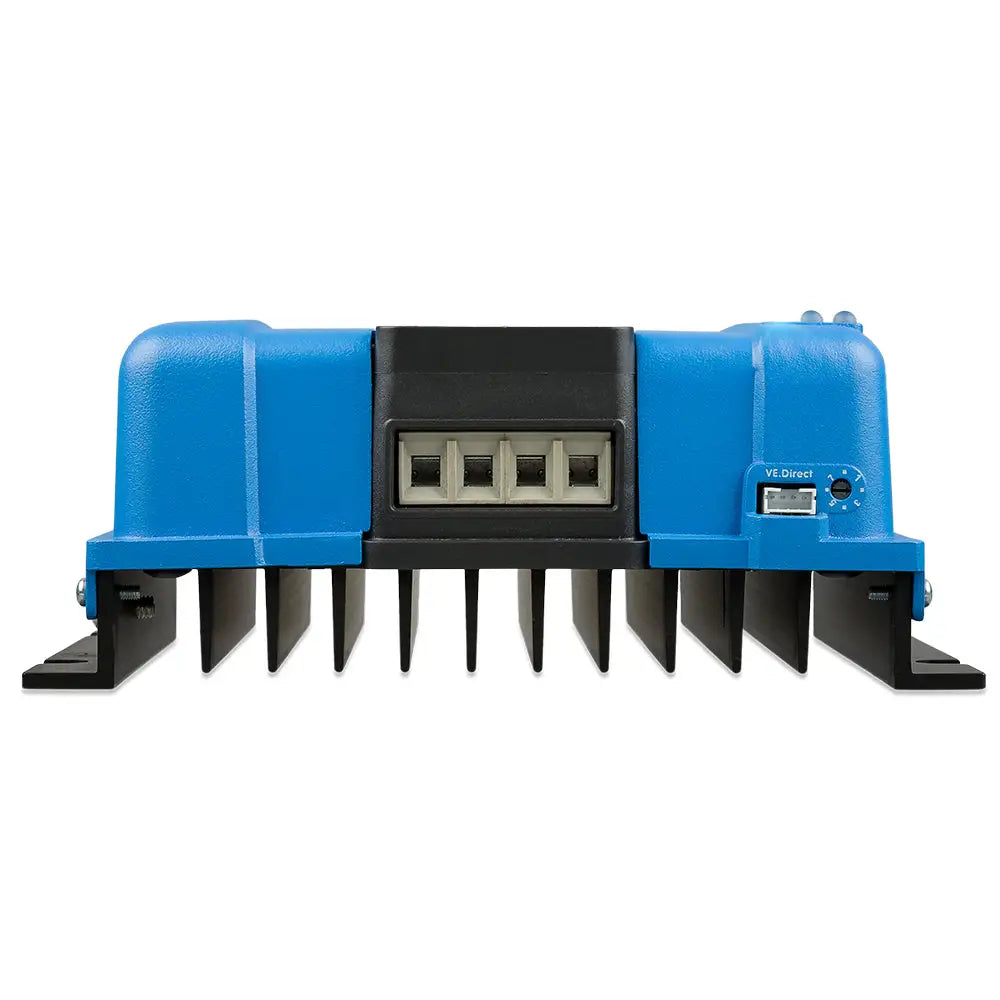 Victron SmartSolar MPPT Charge Controller - 100V - 50AMP - UL Approved [SCC110050210] - Battery Chargers
