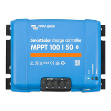 Victron SmartSolar MPPT Charge Controller - 100V - 50AMP - UL Approved [SCC110050210] - Battery Chargers