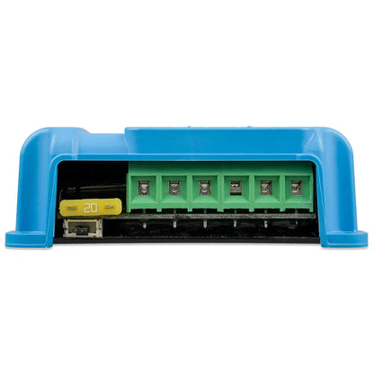 Victron SmartSolar MPPT Solar Charge Controller - 75V - 10Amp - UL Approved [SCC075010060R] - Battery Chargers