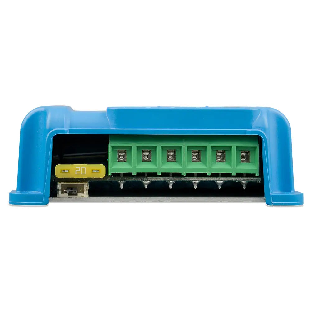 Victron SmartSolar MPPT Solar Charge Controller - 75V - 15Amp - UL Approved [SCC075015060R] - Battery Chargers