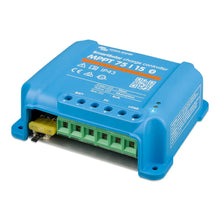 Victron SmartSolar MPPT Solar Charge Controller - 75V - 15Amp - UL Approved [SCC075015060R] - Battery Chargers