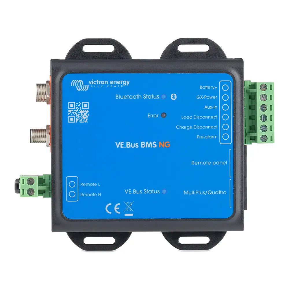 Victron VE.Bus BMS NG [BMS300200300] - Battery Management