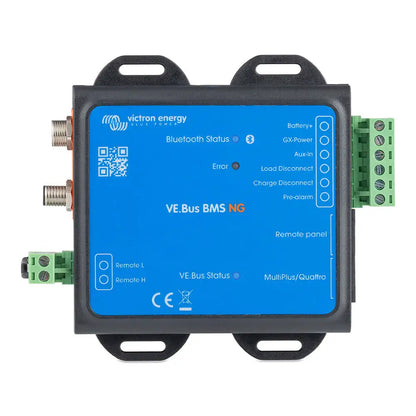 Victron VE.Bus BMS NG [BMS300200300] - Battery Management