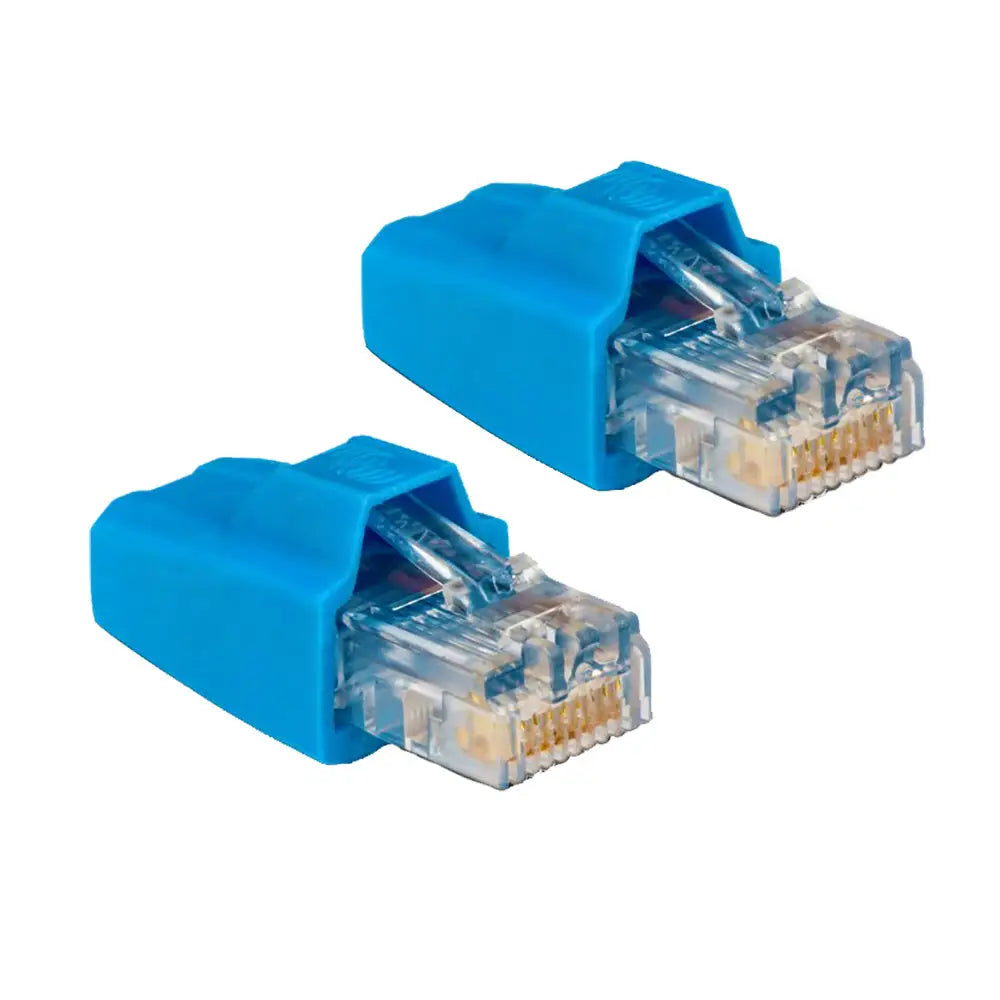 Victron VE.Can RJ45 Terminator - Bag of 2 [ASS030700000] - Accessories
