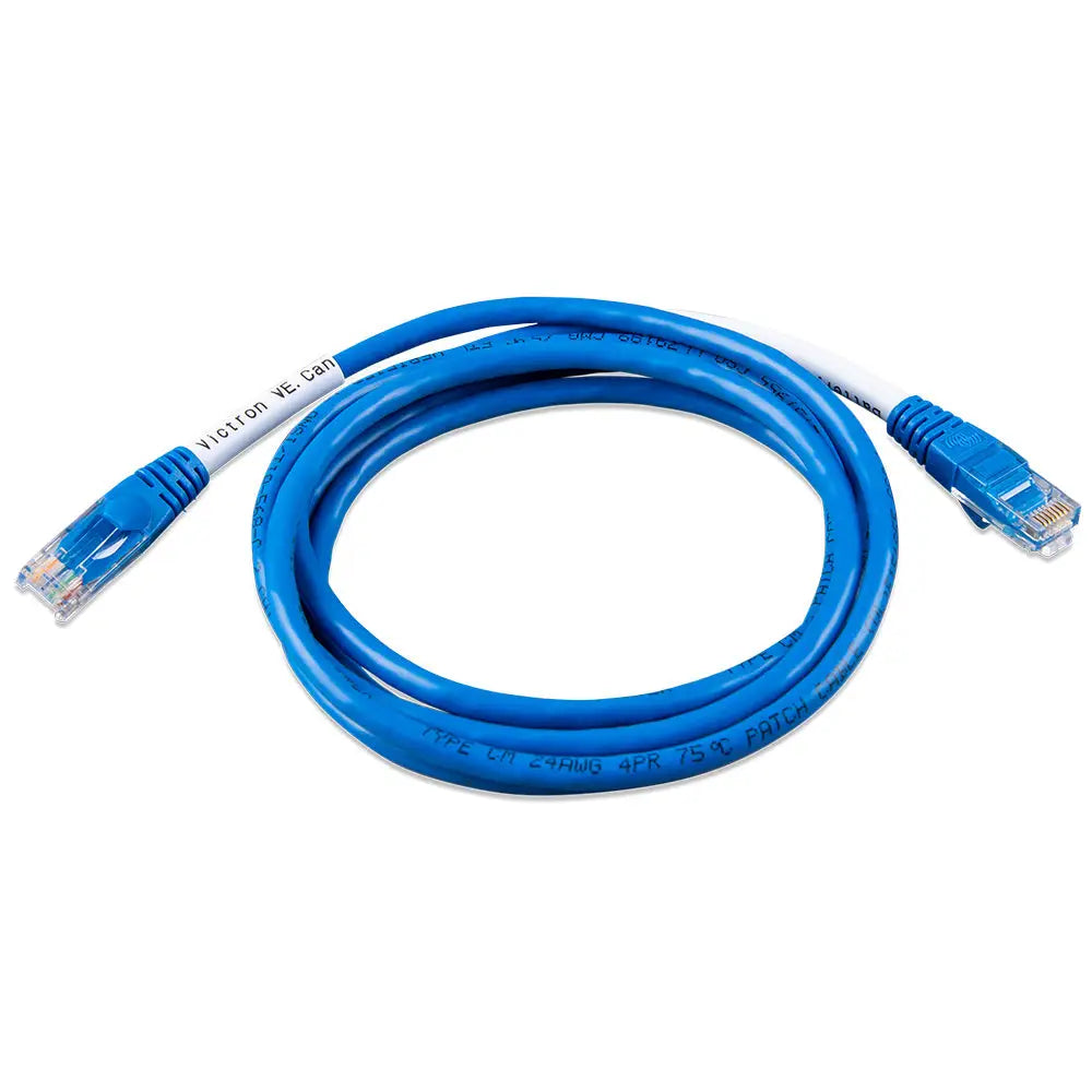 Victron VE-Can to CAN-bus BMS Type B Cable - 1.8M (5.9’) [ASS030720118] - Accessories