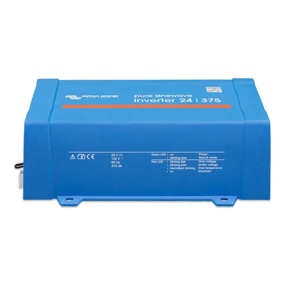 Victron VE.Direct 24/375 120V NEMA 5-15R Inverter - Inverters