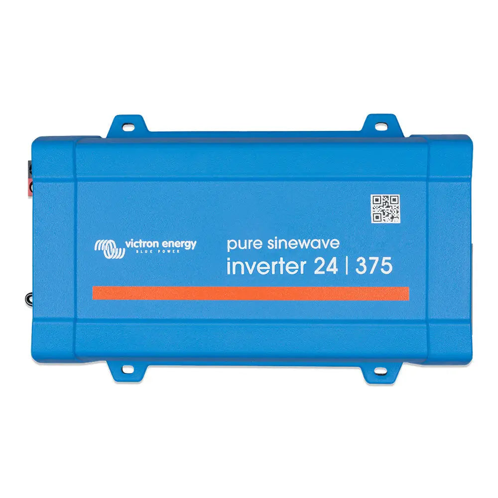 Victron VE.Direct 24/375 120V NEMA 5-15R Inverter - Inverters