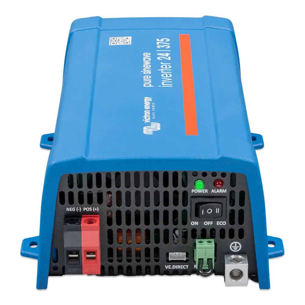 Victron VE.Direct 24/375 120V NEMA 5-15R Inverter - Inverters
