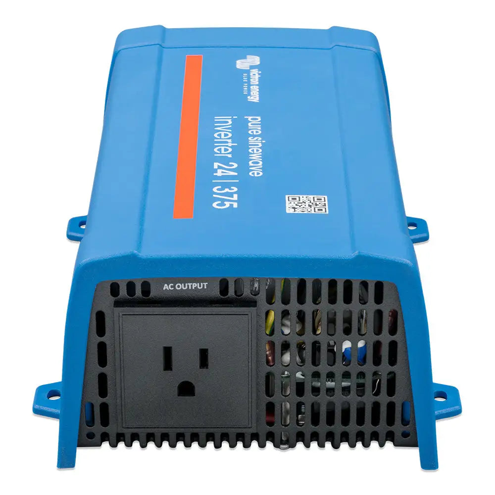 Victron VE.Direct 24/375 120V NEMA 5-15R Inverter - Inverters