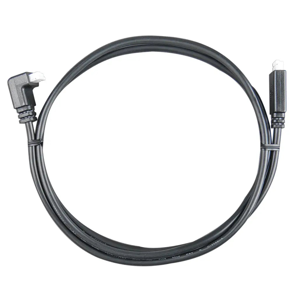 Victron VE. Direct - 5M Cable (1 Side Right Angle Connector) [ASS030531250] - Accessories