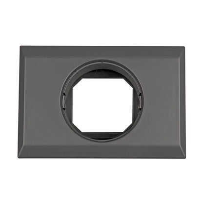 Victron Wall Surface Mount f/BMV or MPPT Controls [ASS050500000] - Accessories