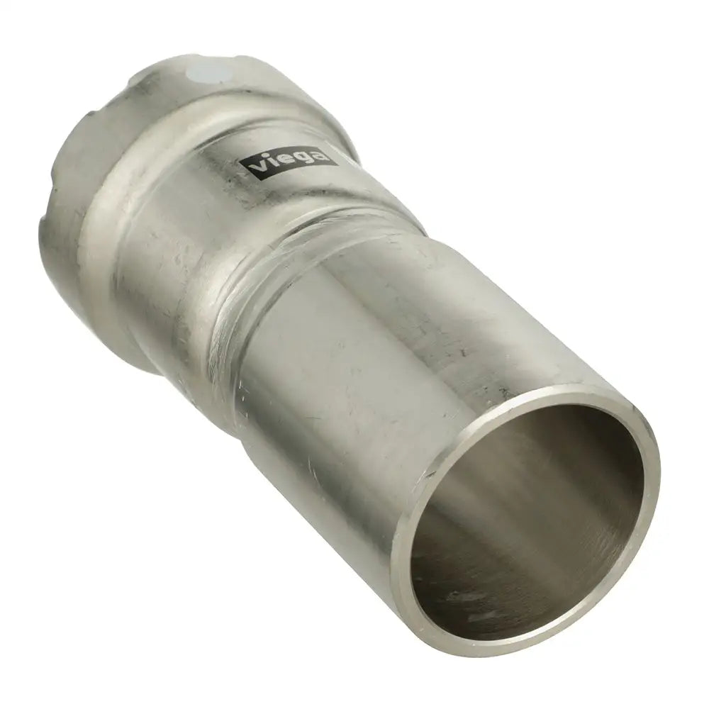 Viega MegaPress 316 FKM Reducer - 3/4’’ (IPS) x 1/2’’ [91130] - Fittings