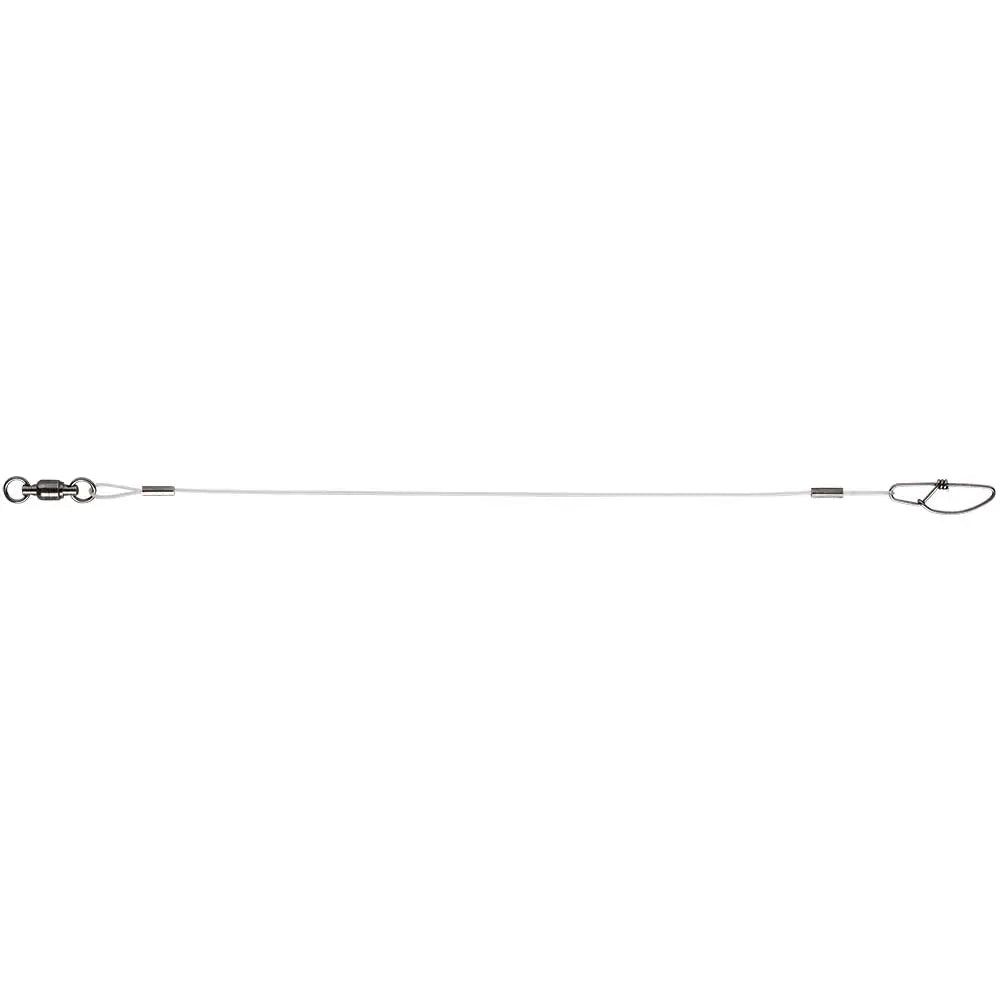 VMC Fluorocarbon Leader - 100lb - 18’’ [FL10018] - Lines & Leaders