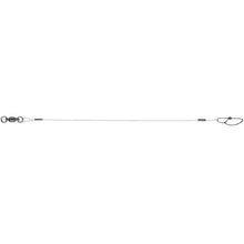 VMC Fluorocarbon Leader - 150lb - 18’’ [FL15018] - Lines & Leaders