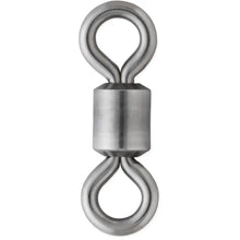 VMC SSRS Stainless Steel Rolling Swivel #2 410lb *10-Pack [SSRS#1] - Lines & Leaders