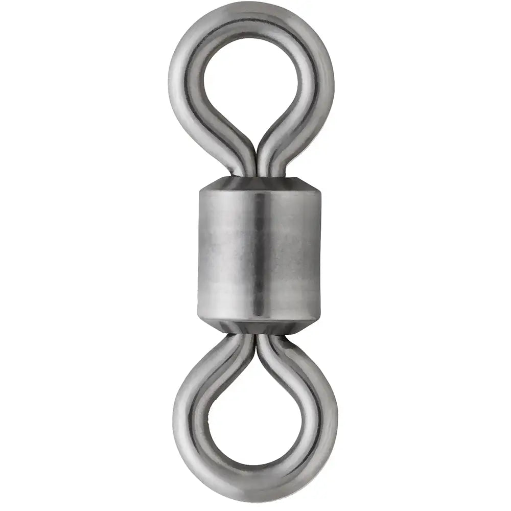VMC SSRS Stainless Steel Rolling Swivel #6VP - 100lb Test *50-Pack [SSRS#6VP] - Fishing Accessories