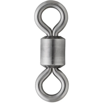 VMC SSRS Stainless Steel Rolling Swivel #6VP - 100lb Test *50-Pack [SSRS#6VP] - Fishing Accessories
