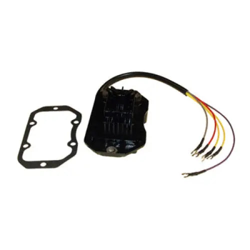 Voltage Regulator,10amp - Aftermarket