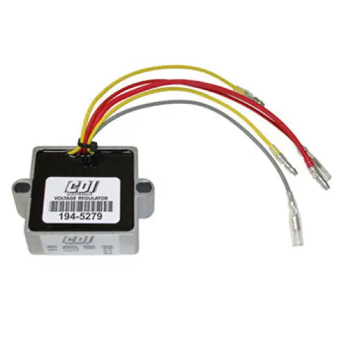 Voltage Regulator 16 or 40 amp - Aftermarket