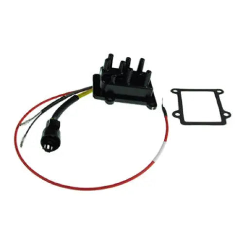 Voltage Regulator 35amp - Aftermarket