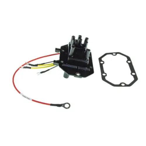 Voltage Regulator 35amp - Aftermarket