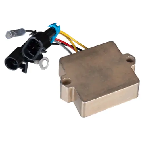 VOLTAGE REGULATOR