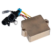 VOLTAGE REGULATOR
