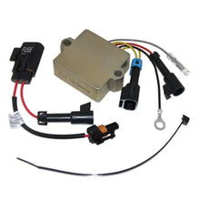 Voltage Regulator Kit - OEM