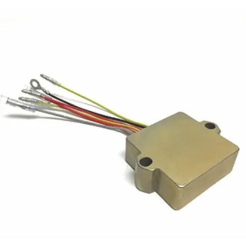 VOLTAGE REGULATOR MERC