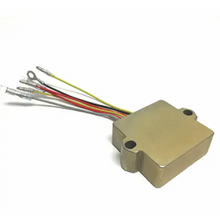 VOLTAGE REGULATOR MERC