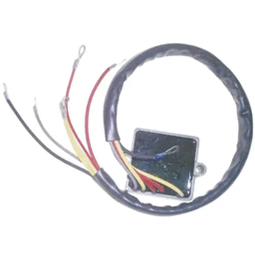 VOLTAGE REGULATOR MERC