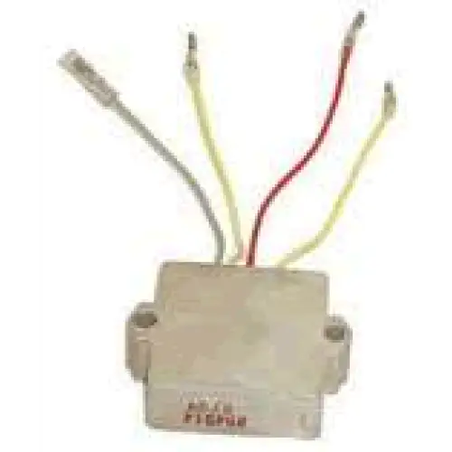 VOLTAGE REGULATOR MERC