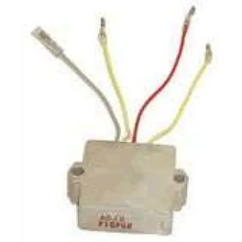 VOLTAGE REGULATOR MERC