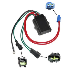 Voltage Regulator - OEM