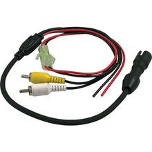 Voyager Camera RCA to CEC Connector [31300006] - Cameras & Monitors