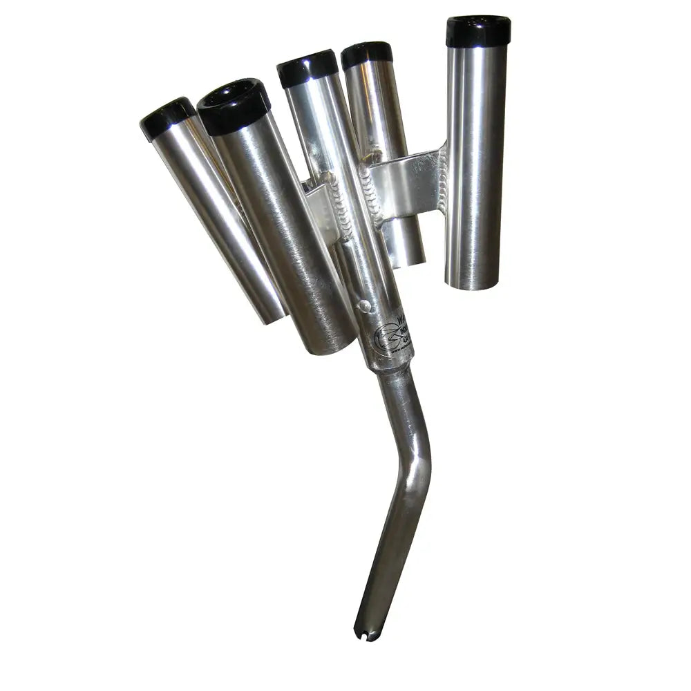 Wahoo 5 Rod Cluster [123] - Rod Holders