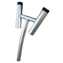 Wahoo Double Rod Holder [105] - Rod Holders