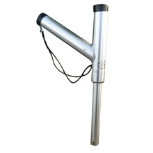 Wahoo Double Rod Rigger [108] - Rod Holders